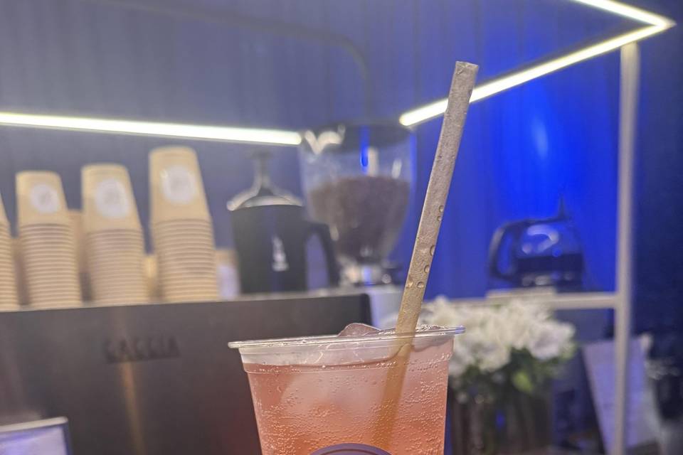 Soda Italiana