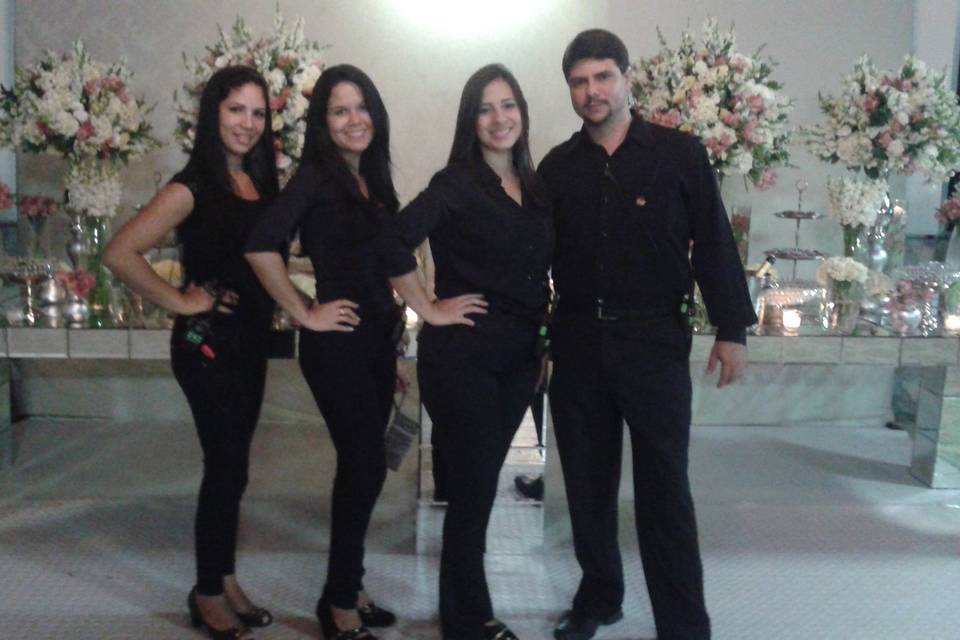 Molina Eventos