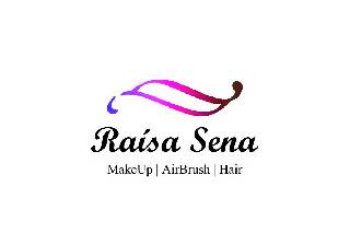 Logo Raísa Sena