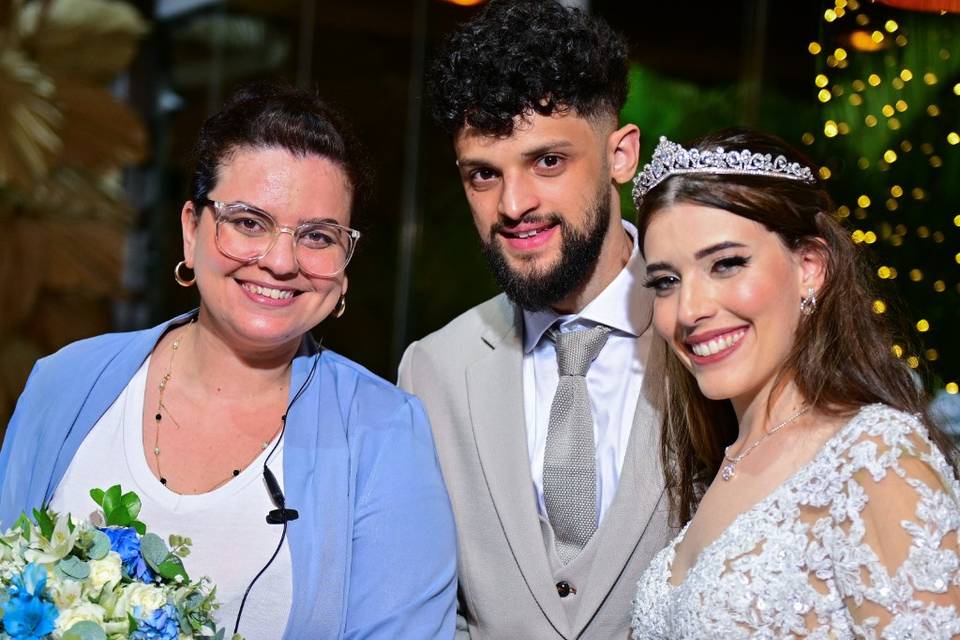 Casamento cristão