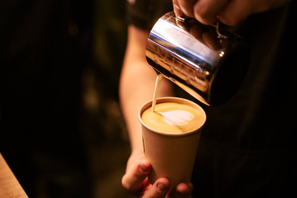 Cappuccino Italiano