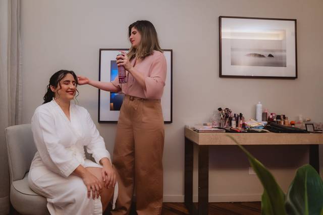 Making of