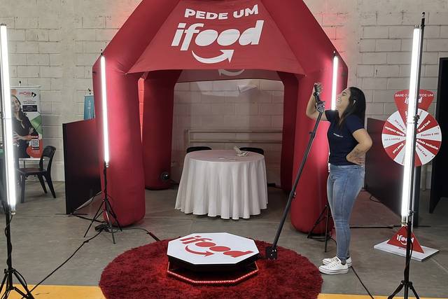 Plataforma 360