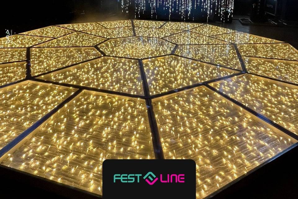 FestLine Eventos