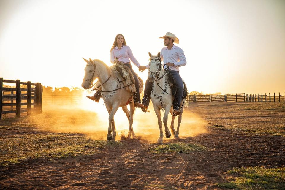 Pré Wedding