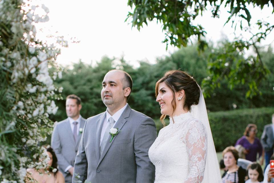 Vídeo |  Casamento
