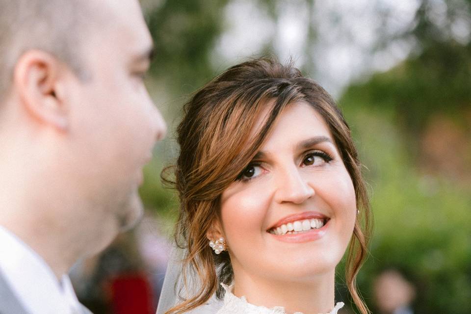 Vídeo | Mini Wedding