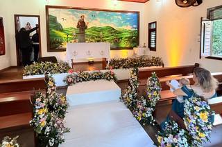 Casa Rio Doce