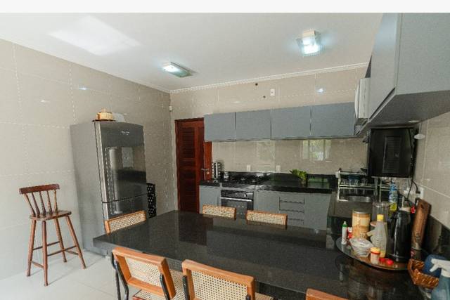 Cozinha