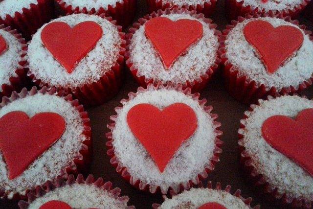 Cupcakes