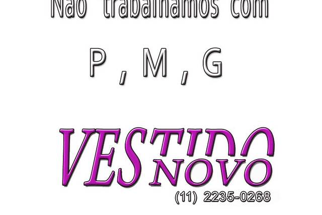 Só atendemos com hora marcada