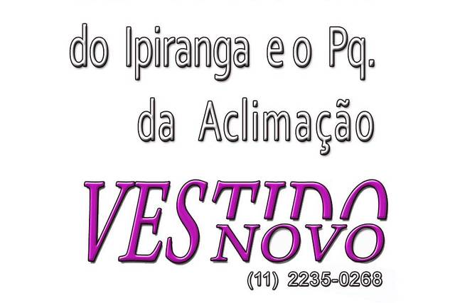 Só atendemos com hora marcada