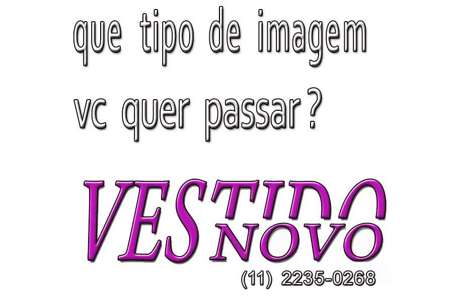 Só atendemos com hora marcada