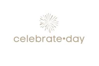 Celebrate day logo