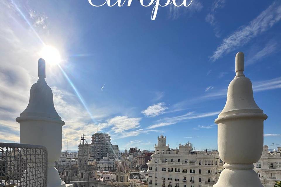 Europa