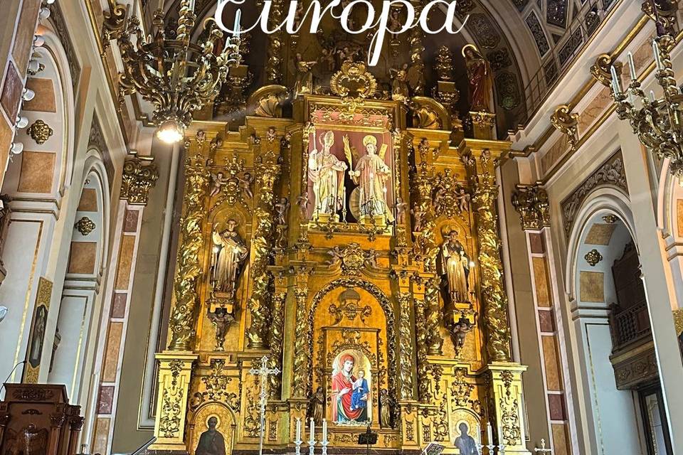 Europa