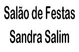 Salão de Festas Sandra Salim logo