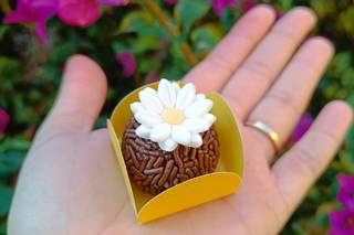Lina - Bolos & Doces