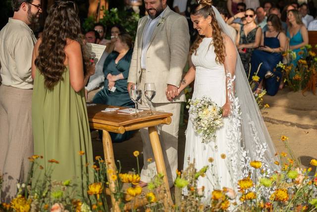 Casamento Ilhabela