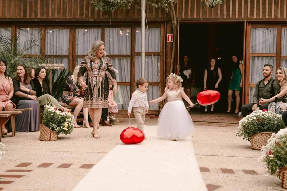 Casamento Brenda e Guilherme