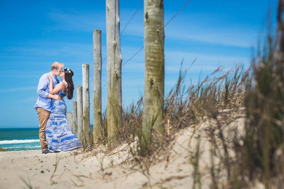 Ensaio pré casamento