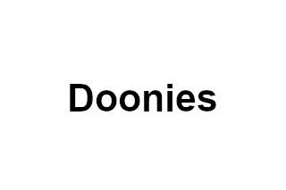 Doonies logo