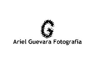 Logotipo Ariel Guevara