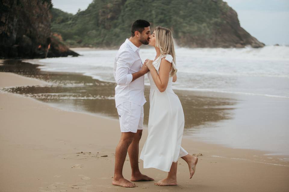 Pré-wedding Gabriela e Ygor