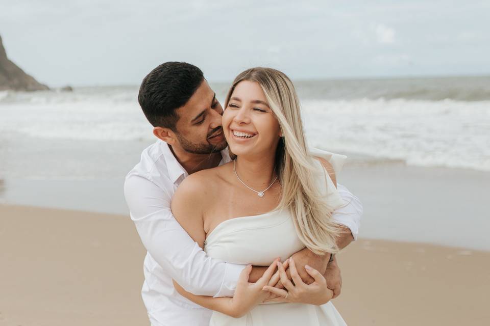 Pré-wedding Gabriela e Ygor