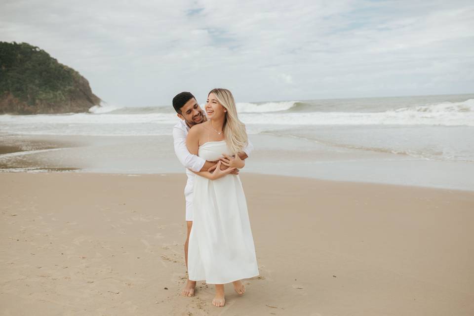 Pré-wedding Gabriela e Ygor