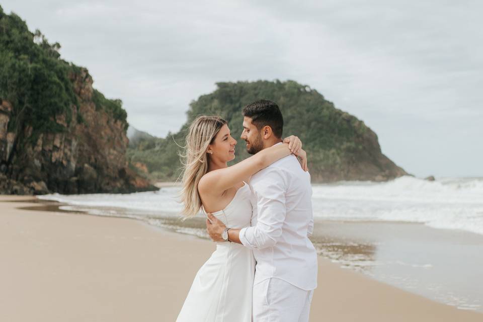 Pré-wedding Gabriela e Ygor