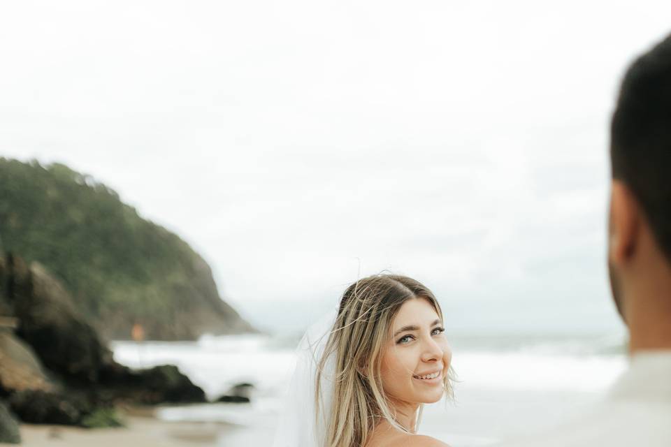 Pré-wedding Gabriela e Ygor