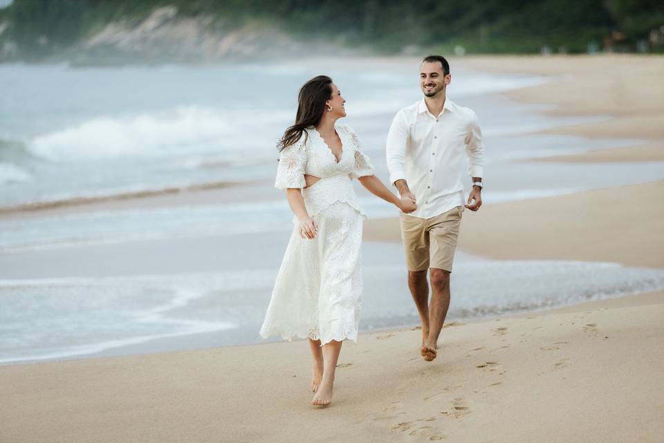 Pré-wedding Prisclia e Felipe