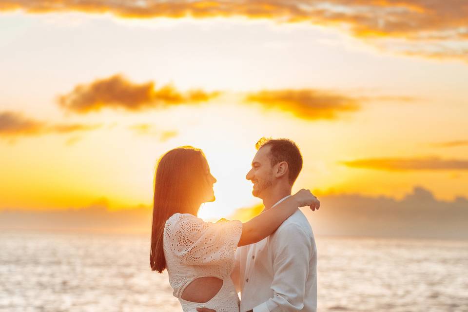 Pré-wedding Prisclia e Felipe