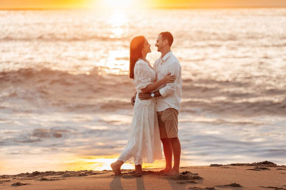 Pré-wedding Prisclia e Felipe