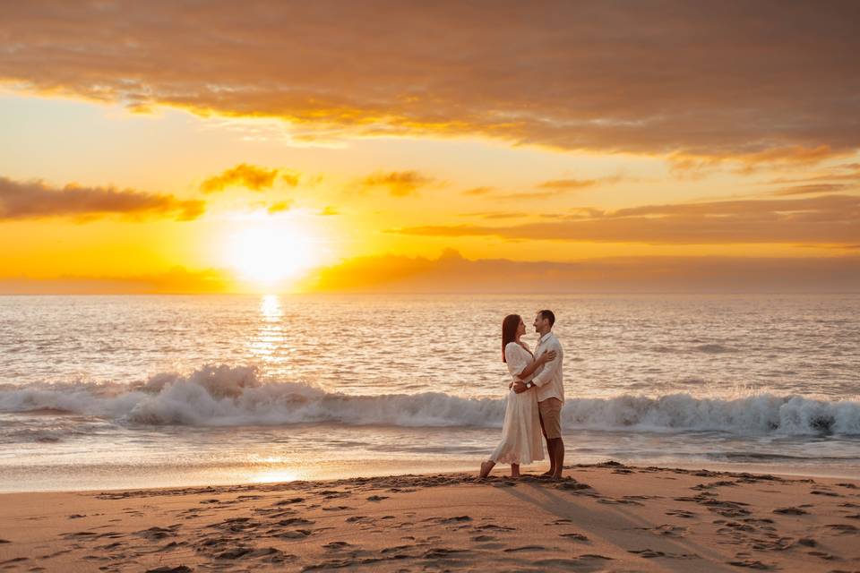 Pré-wedding Prisclia e Felipe