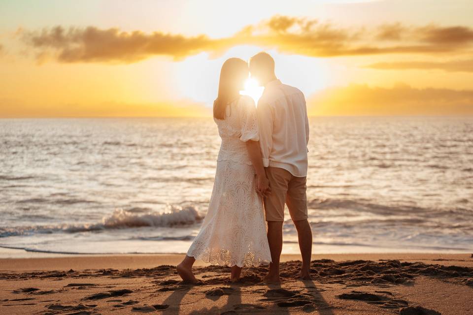 Pré-wedding Prisclia e Felipe