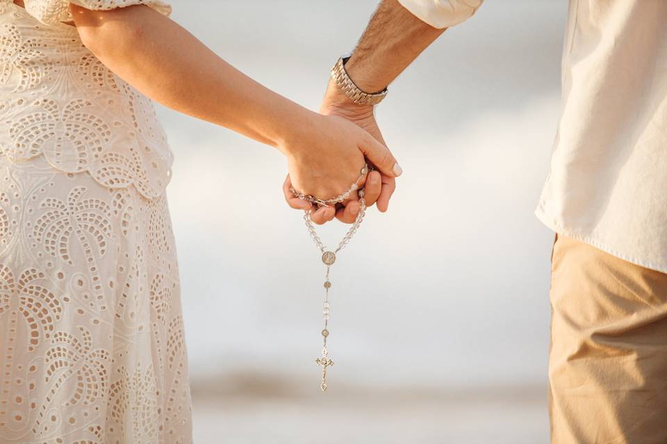 Pré-wedding Prisclia e Felipe