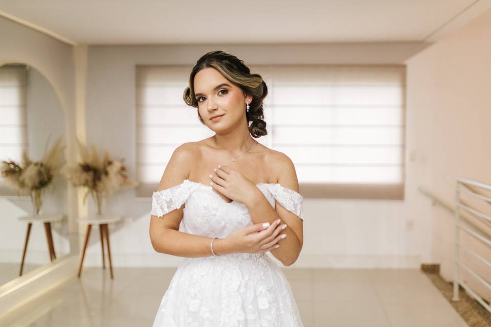 Camila e Vinicius