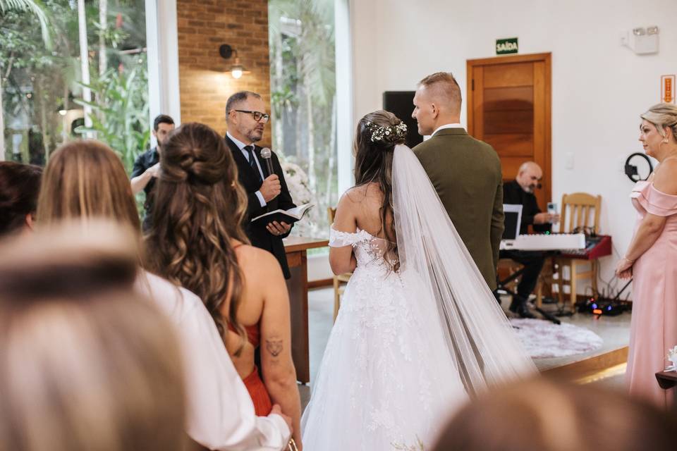 Camila e Vinicius