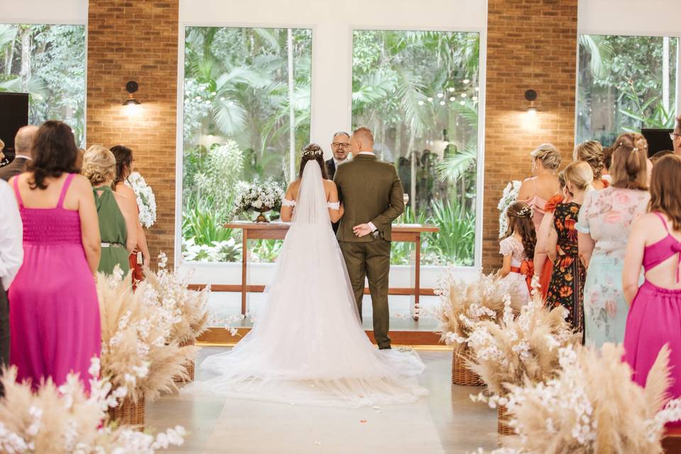 Camila e Vinicius