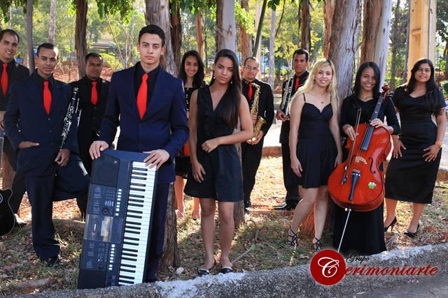 Grupo Cerimoniarte