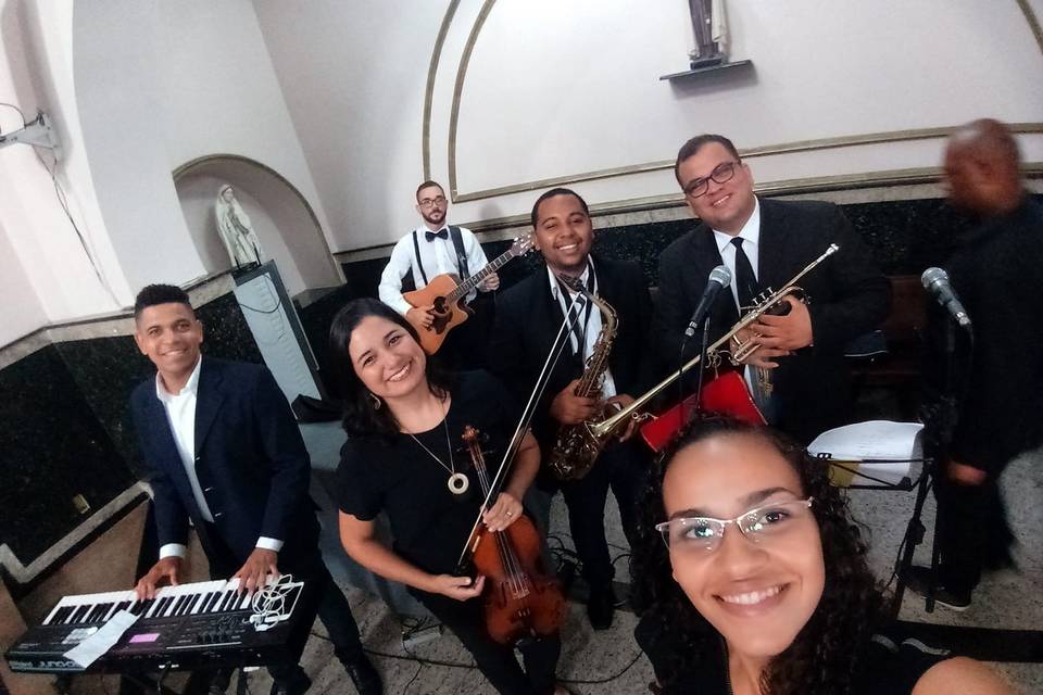 Amamos musicalizar