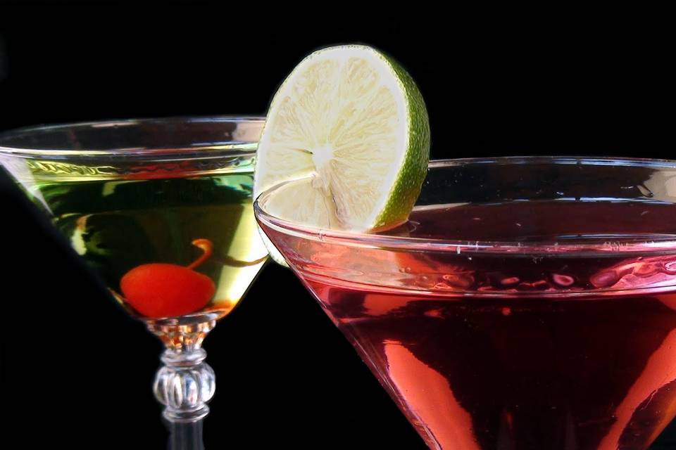 Leandro Sávio Drinks e Cocktails