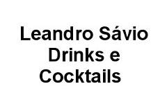 Leandro Sávio Drinks e Cocktails  logo