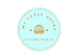 Mi Petit Sucre  logo