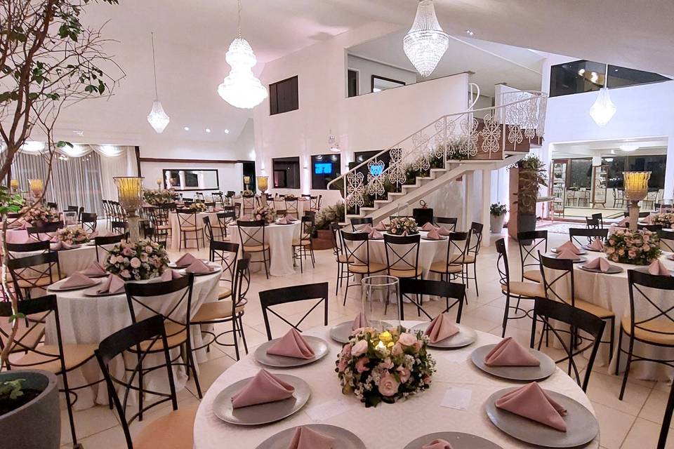 Mirante Eventos e Buffet