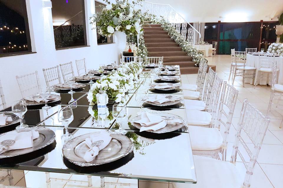 Mirante Eventos e Buffet