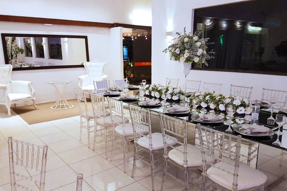 Mirante Eventos e Buffet