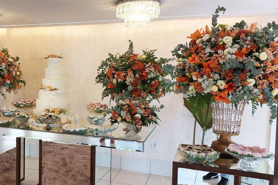 Mirante Eventos e Buffet